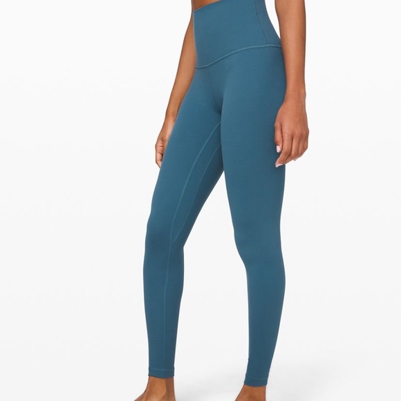 Looking for ** Legging lululemon - Picture 3 of 4